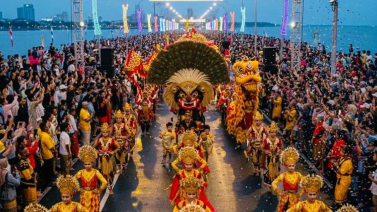Tanjungpinang Siapkan Festival KACI 2025 Tampilkan Budaya Melayu ke Dunia