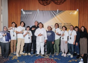 Penulis Skenario Nasional Disiapkan Go Global