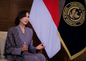 Pariwisata Tumbuh Kuat, Kunjungan Wisman Lampaui 1,39 Juta pada September 2025