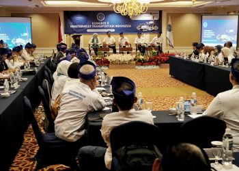 Kemenhub Ajak Masyarakat Kolaborasi Bangun Kebijakan Transportasi Berbasis Data dan Ilmu Pengetahuan