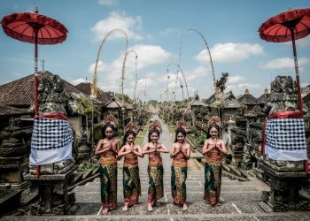 Kemenpar Bersiap Luncurkan Dokumen Indonesia Tourism Outlook 2025/2026