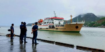 Waspadai Cuaca Ekstrem dan Gelombang Tinggi di Perairan Indonesia