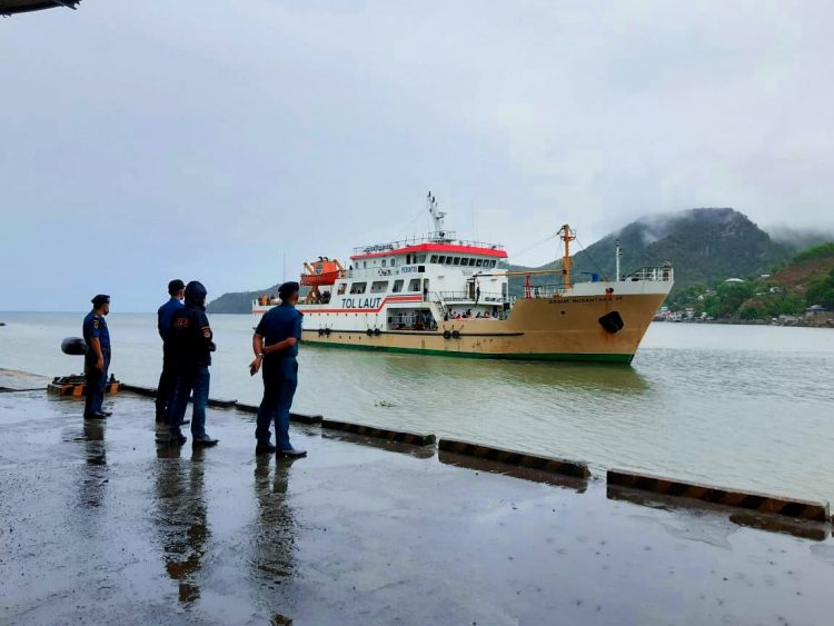 Waspadai Cuaca Ekstrem dan Gelombang Tinggi di Perairan Indonesia