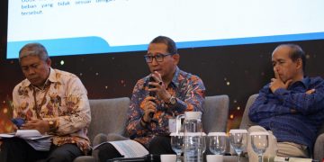 Kemenhub Perkuat Integrasi Sistem Penimbangan Kendaraan untuk Penanganan Kendaraan ODOL