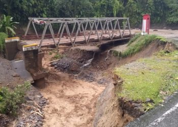 Kementerian PU Kerahkan Tim Darurat Bencana di Aceh