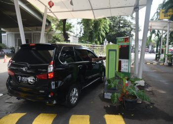 KAI Services Perkuat Angkutan Terintegrasi di Lintas KRL Yogyakarta–Solo