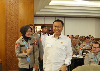 Pengawasan ODOL Diperketat, Kemenhub Kerja Sama Berbasis Data dengan Polri