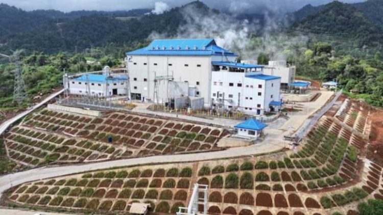 PGE Lampaui Target Pendapatan dan Tegaskan Komitmen Menuju Energi Bersih Nasional