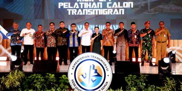 Pelatihan Calon Transmigran Rempang Jadi Langkah Nyata Wujudkan Kemandirian Warga