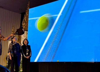 Bali Dorong Sport Tourism Lewat Pertemuan Ilmiah Dokter Olahraga se-Asia Tenggara