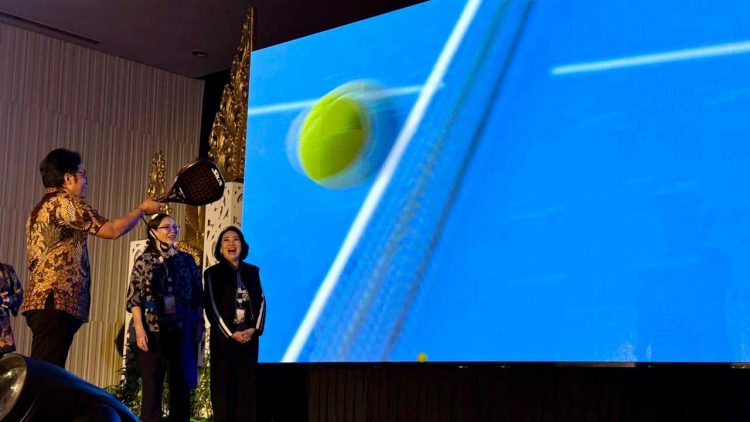 Bali Dorong Sport Tourism Lewat Pertemuan Ilmiah Dokter Olahraga se-Asia Tenggara