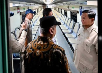 Presiden Prabowo Tegaskan Pengelolaan Keuangan Negara Harus Bersih dan Berpihak pada Rakyat