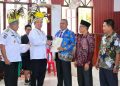 Jayapura Percepatan Sertipikasi Tempat Ibadah Papua
