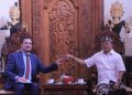 Bali dan Bulgaria Jalin Babak Baru Persahabatan Budaya dan Pendidikan