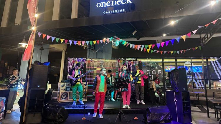 Semarak Akhir Tahun ARTOTEL TS Suites Surabaya Hadirkan Ragam Budaya Indonesia