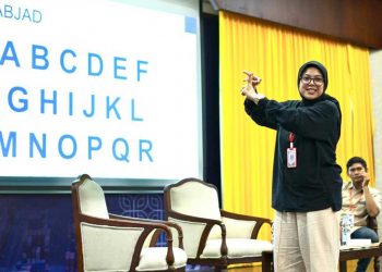 Pelindo Daya Sejahtera Gelar Pelatihan Bahasa Isyarat untuk Tingkatkan Layanan Inklusif