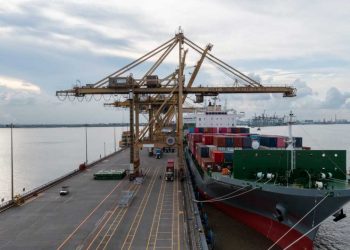 TPS Perkuat Tata Kelola Perusahaan Berbasis ACGS