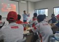 Kampar Dorong SDM Vokasi Otomotif Lewat Festival Vokasi Satu Hati Honda