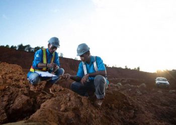 MIND ID Perkuat Hilirisasi Mineral Berkelanjutan