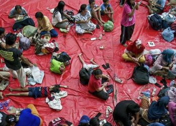 Sumatera Barat Catat Kasus Demam Tertinggi Pascabanjir