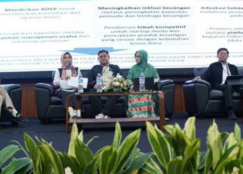 Program YESS Masuki Fase Keberlanjutan