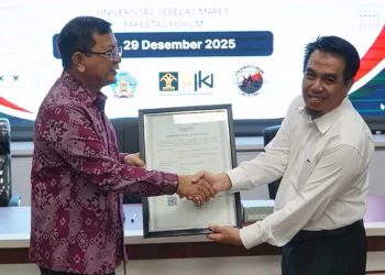 Kopi Robusta Lemukih Raih Sertifikat Indikasi Geografis
