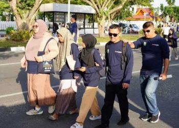 BRK Syariah Perkuat Dukungan Untuk Disabilitas