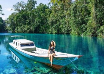 Berau Dorong Pelayanan Wisata Ramah Akhir Tahun