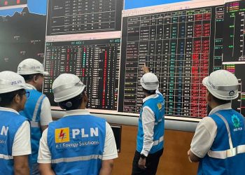 PLN Pastikan Listrik Andal Sambut Tahun Baru 2026