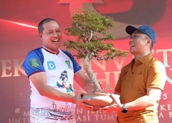Bekasi Investment Gathering Tegaskan Daya Saing Kota