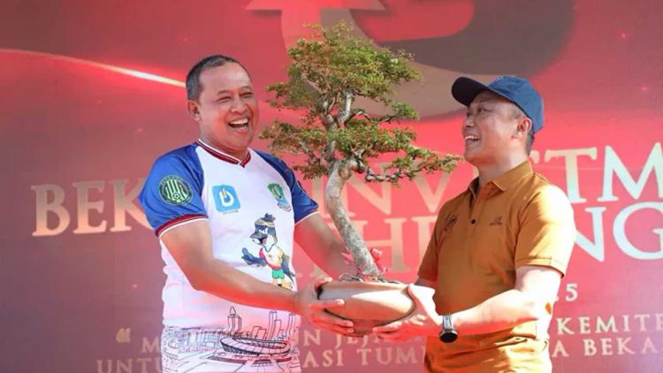 Bekasi Investment Gathering Tegaskan Daya Saing Kota