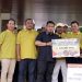 Peringatan HUT PGRI Subang Tegaskan Kepedulian dan Komitmen untuk Guru