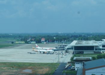 Maskapai Tuntaskan Perbaikan Perangkat Lunak Pesawat A320 yang Beroperasi di Indonesia