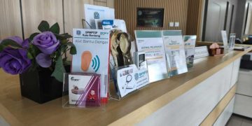 DPMPTSP Bontang Perkuat Layanan Inklusif untuk Warga Berkebutuhan Khusus