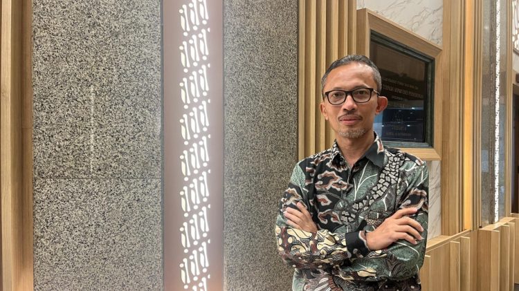 SCI Usul, KA Kilat Pajajaran Dialihkan ke Pengembangan Logistik Jabar