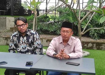 Al Mizan Tanam Seribu Pohon Wujud Gerakan Hijau Pesantren
