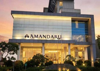 Amandaru Hotel Pekalongan Hadir Sebagai Ikon Baru Penginapan Kota Batik