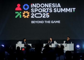 Kementerian Pariwisata Perkuat Pengembangan Wisata Olahraga sebagai Mesin Ekonomi Baru