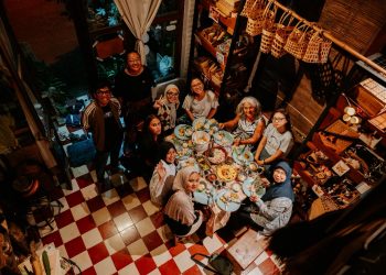 Wellness dan Gastronomi Jateng–DIY Dipromosikan ke Pasar AS dan Eropa lewat Famtrip Laku Rasa