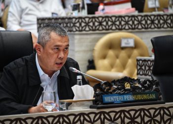 35 Ribu Armada Transportasi Siap Layani Masyarakat Selama Masa Nataru 2025/2026
