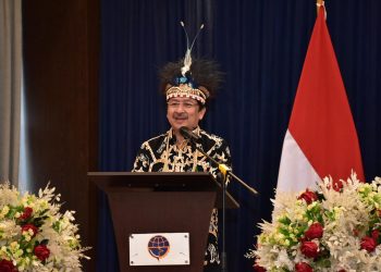 ICAO Setujui, Kemenhub Manfaatkan Bahan Baku POME untuk SAF Sebagai Bahan Bakar Pesawat Ramah Lingkungan