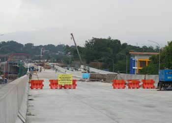 Ruas Tol Yogyakarta–Bawen Seksi 6, Siap Dukung Kelancaran Nataru 2025 dan Lebaran 2026