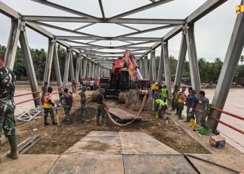 Kementerian PU Pulihkan Akses Pascabencana Aceh, Berikut Jalan yang Sudah Fungsional