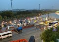 JTT Optimalkan Layanan di Empat Ruas Strategis Trans Jawa Tol