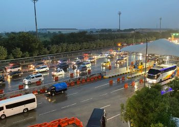 JTT Optimalkan Layanan di Empat Ruas Strategis Trans Jawa Tol