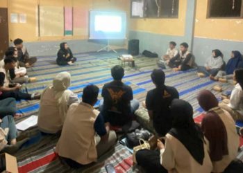 Sosialisasi Pendaftaran Merek Dorong Penguatan UMKM Mojokerto