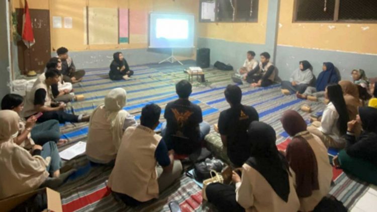 Sosialisasi Pendaftaran Merek Dorong Penguatan UMKM Mojokerto