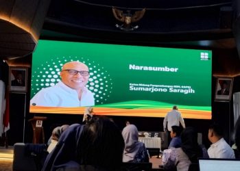 GAPKI: Dukungan BPDP untuk Pelaku Usaha Ciptakan Keberlangsungan Sawit