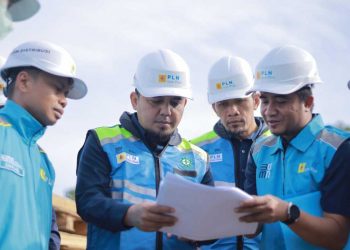 PLN Ingatkan Warga Waspadai Penipuan Berkedok Hadiah Tahun Baru