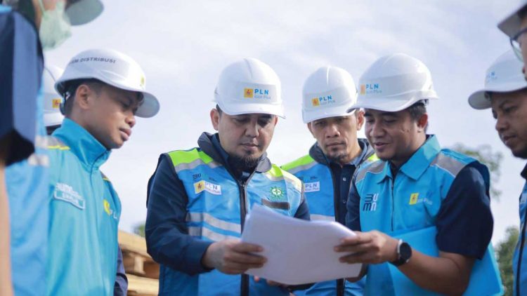 PLN Ingatkan Warga Waspadai Penipuan Berkedok Hadiah Tahun Baru